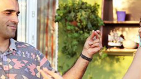 Olur Olur Kendini Gösterdi! haber görseli