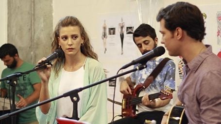 Medcezir’de Bu Akşam: Ayrılan Çiftten Muhteşem Düet haber görseli