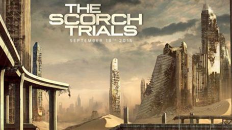 Labirent: Ölümcül Kaçış'ın Devamı 2015'de Geliyor! haber görseli