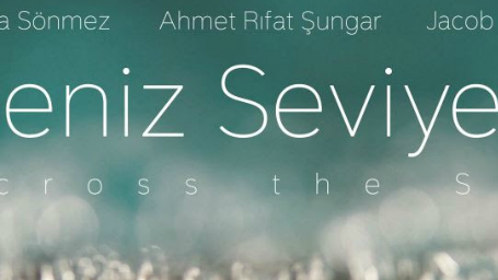 Altın Koza Galibi Deniz Seviyesi 7 Kasım'da Vizyonda! haber görseli