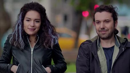 İncir Reçeli 2'nin Yeni Fragmanı Yayında! haber görseli