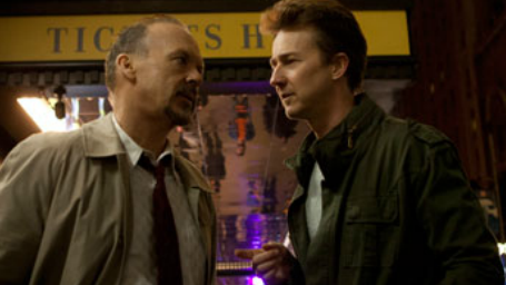 Birdman'den Yeni Tv Spotu Yayınlandı haber görseli