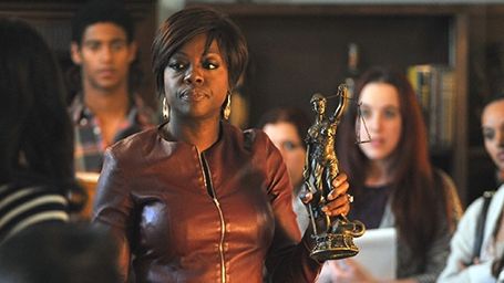 How to Get Away With Murder’dan Müthiş Açılış haber görseli