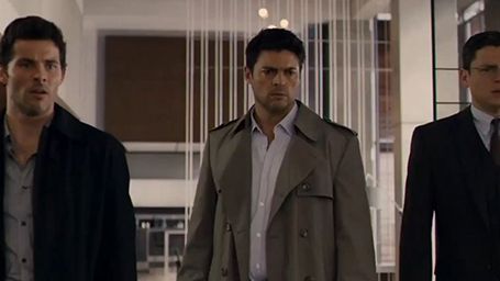 The Loft Filminden Yeni Fragman! haber görseli