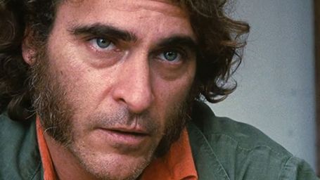 Dava Adamı Joaquin Phoenix! haber görseli