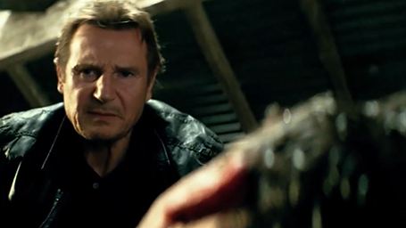 Liam Neeson Silahlarını Yeniden Kuşandı!