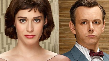 Masters of Sex 3. Sezon Teaserı Görücüye Çıktı haber görseli