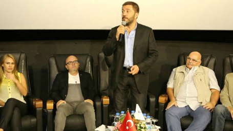 Sinema Salonu Yatırımcılar Derneği Kuruluyor haber görseli