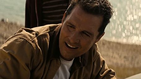 Yıldızlararası Filminden Son Fragman! haber görseli