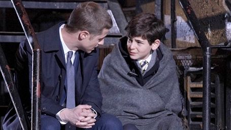 Gotham İndirme Rekoru Kırıyor haber görseli