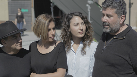 Ömer Faruk Sorak 8 Saniye İçin Basının Karşısına Geçti haber görseli