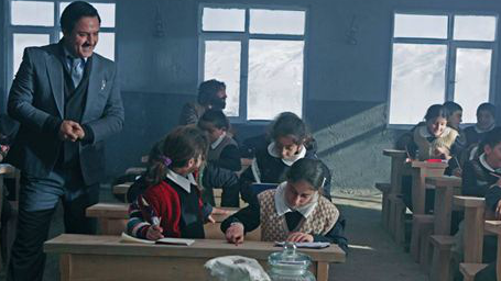 Mucize'den Yeni Fragman! haber görseli