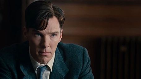 The Imitation Game Filminden Yeni Fragman! haber görseli
