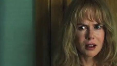 Nicole Kidman Karanlık Geçmişiyle Yüzleşiyor!