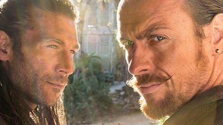Black Sails’e 3. Sezon Onayı ve Yeni Fragman! haber görseli