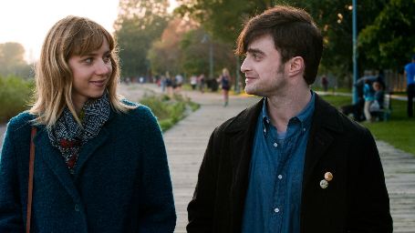 Daniel Radcliffe Ya Aşksa (What If) Filmiyle Sinemalara Geliyor