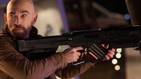 London Has Fallen Kadrosuna Yeni İsimler Katıldı! haber görseli