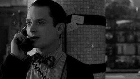 Şair Ruhlu Elijah Wood! haber görseli