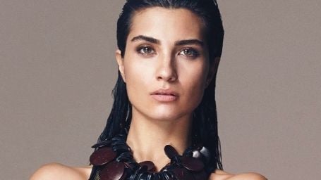 Tuba Büyüküstün, Emmy Adayı Oldu! haber görseli