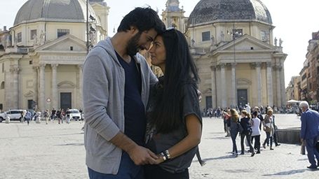 Kara Para Aşk’ta Bu Akşam: Roma’da Aşk! haber görseli