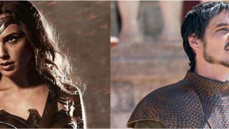 Ben-Hur'a Oyuncu Takviyesi haber görseli