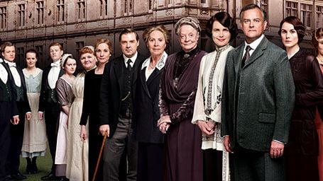 Downton Abbey Ne Zaman Final Yapacak? haber görseli