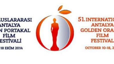 Antalya Altın Portakal'da 18 Ekim Programı