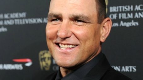 Vinnie Jones, Arrow Kadrosuna Katıldı! haber görseli