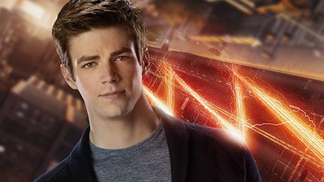 The Flash Tam Sezon Onayını Kaptı! haber görseli