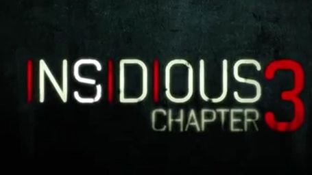 Ruhlar Bölgesi 3 Filminden İlk Teaser! haber görseli