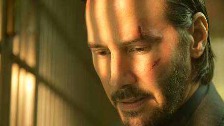 John Wick'ten Aksiyon Dolu Klip! haber görseli