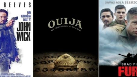 Ouija'nın Ruhu Gişeye Damgasını Vurdu