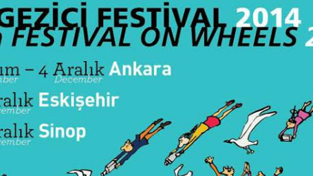 Gezici Festival 20’nci Yılını Kutluyor haber görseli