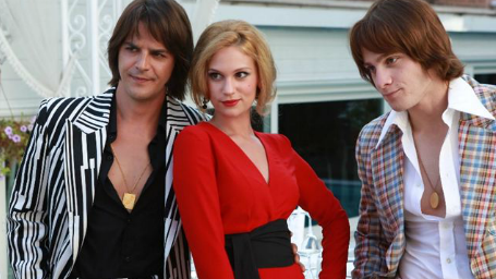 Unutursam Fısılda Sinemalarda! haber görseli