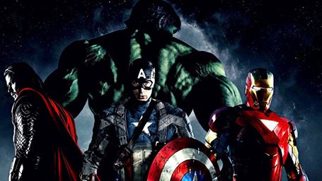 Marvel Eteğindeki Bütün Taşları Döktü! haber görseli