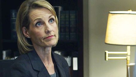 House of Cards’ın Oyuncusu Yaşamını Yitirdi! haber görseli