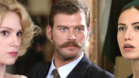 Kurt Seyit ve Şura Bitiyor Mu? haber görseli