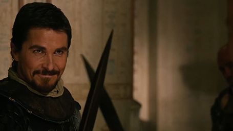 Exodus: Tanrılar ve Krallar Filminden Yeni Tv Spotları! haber görseli