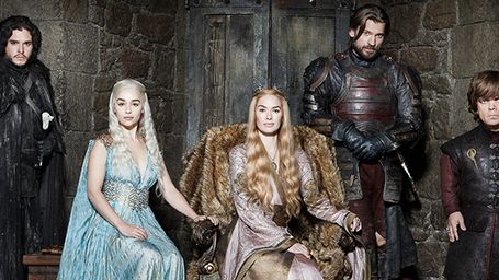 Game of Thrones 7. Sezon İçin Anlaşmaya Varıldı! haber görseli