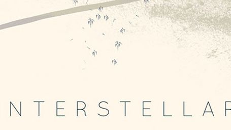 Yıldızlararası Filminden Yeni IMAX Poster! haber görseli