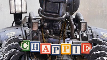 Neil Blomkamp'ın Robotu Ortaya Çıktı! haber görseli