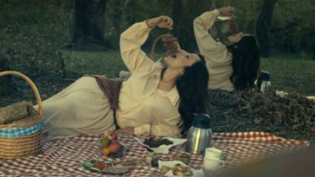 Asfalt Çiçekleri 21 Kasım'da Sinemalarda! haber görseli