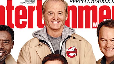 Ghostbuster Ekibi Yeniden Bir Arada! haber görseli