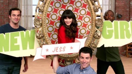 New Girl'e Yeni Jenerik haber görseli