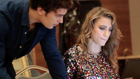 Medcezir'de Bu Akşam: Yaman Mira'nın Kalbini Kazanabilecek mi? haber görseli