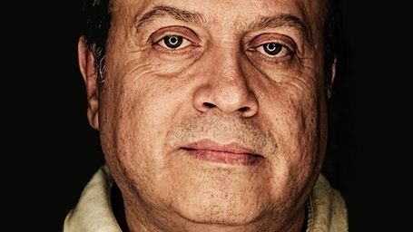 Oyuncu Kemal Kuruçay Hastaneye Kaldırıldı haber görseli