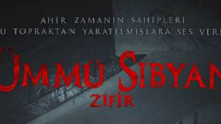 Ümmü Sıbyan: Zifir Filminden 2 Yeni Klip Geldi haber görseli
