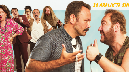 Yusuf Yusuf Filminden İlk Fragman Yayınlandı haber görseli