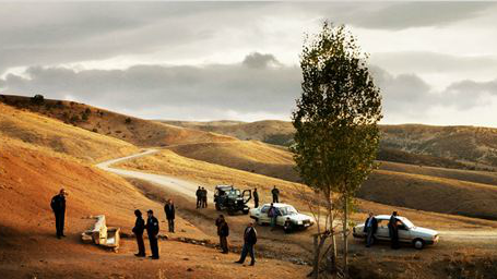 Türkiye Sineması Dünya Akademik Buluşmaları'nın İlk Durağı Moskova haber görseli