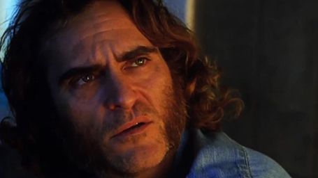 Inherent Vice Filminden Sürpriz Teaser! haber görseli